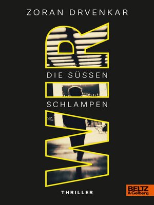 cover image of Wir